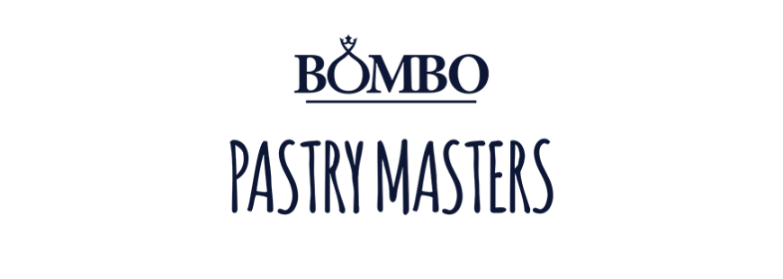 Líquidos Bombo Gama (Pastry Masters)
