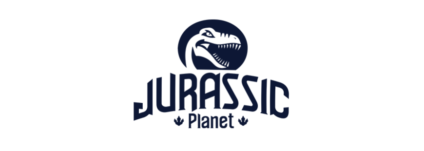 Líquidos Jurassic Planet