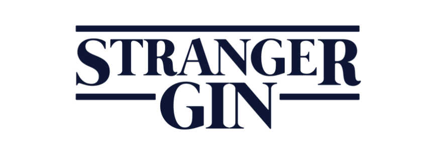 Líquidos Stranger Gin