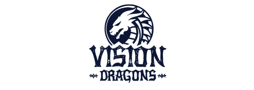 Sales Vision Dragons