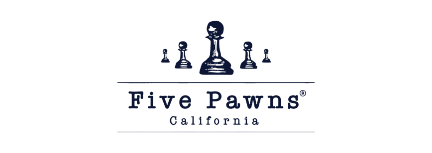Líquidos Five Pawns