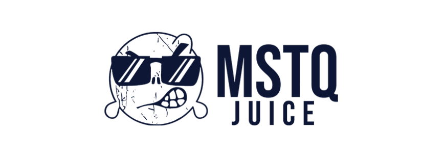 Sales MSTQ Juice
