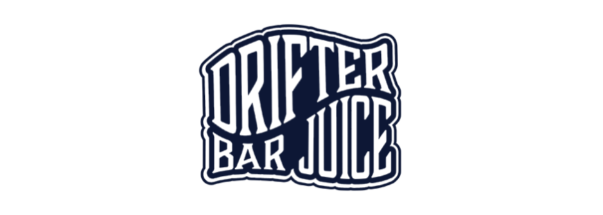 Aromas Drifter Bar Juice