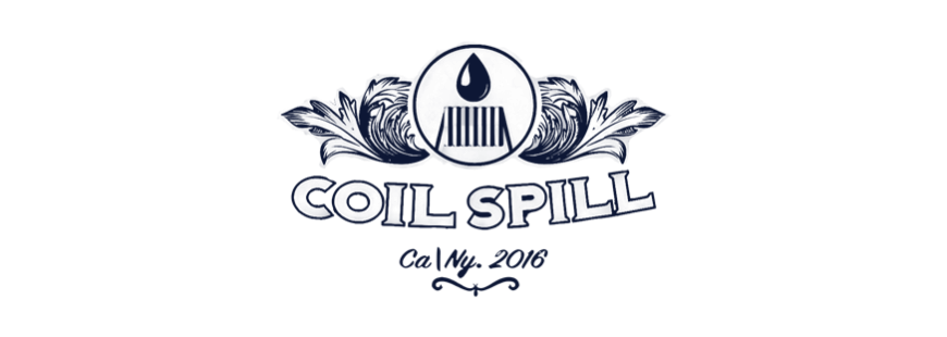 Aromas Coil Spill