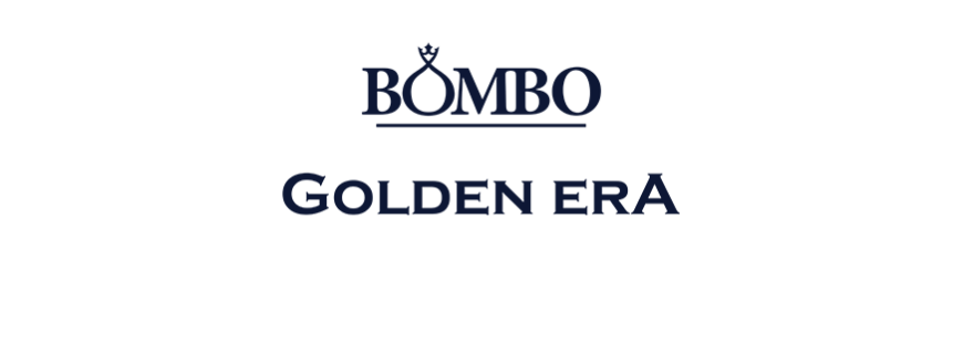 Sales Bombo Gama (Golden Era)