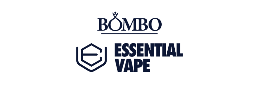 Líquidos Bombo Gama (Essential Vape)
