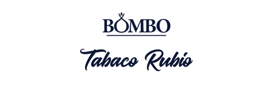 Sales Bombo Tabaco Rubio