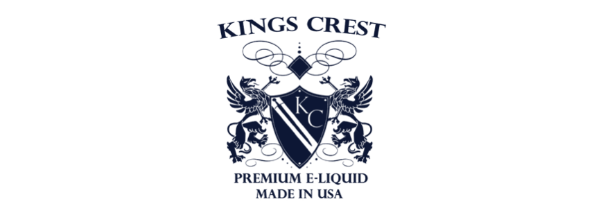 Líquidos Kings Crest