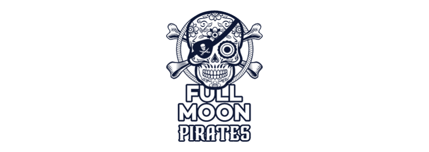 Aromas Full Moon Pirates