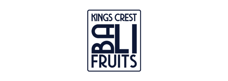 Líquidos Kings Crest Bali Fruits
