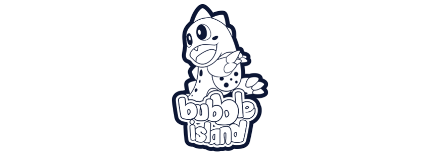Aromas Bubble Island