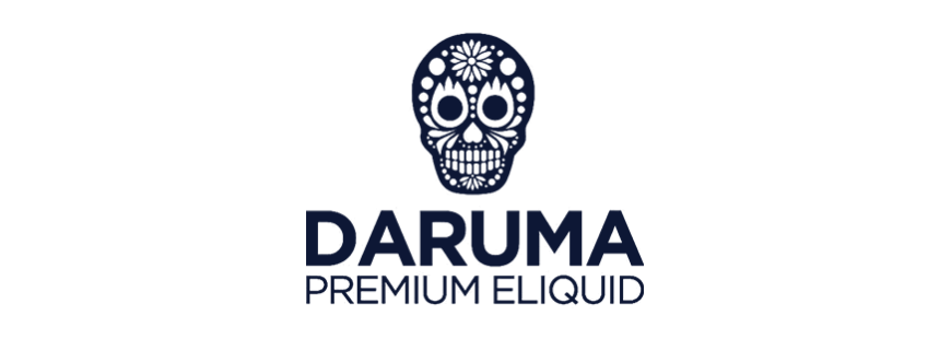 Aromas Daruma Premium Eliquid