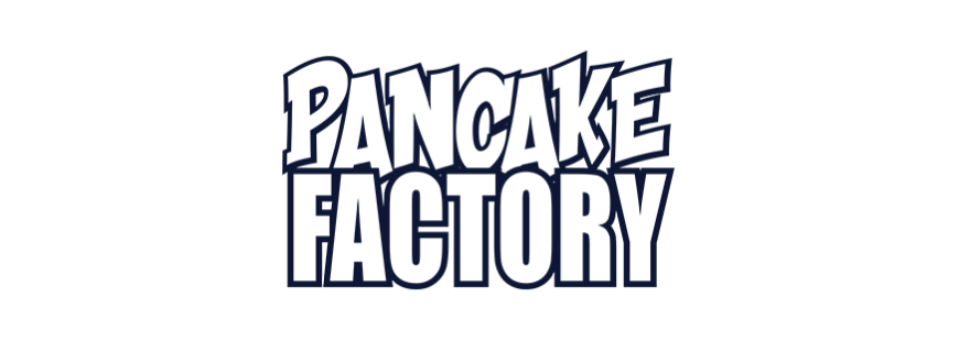 Líquidos Pancake Factory