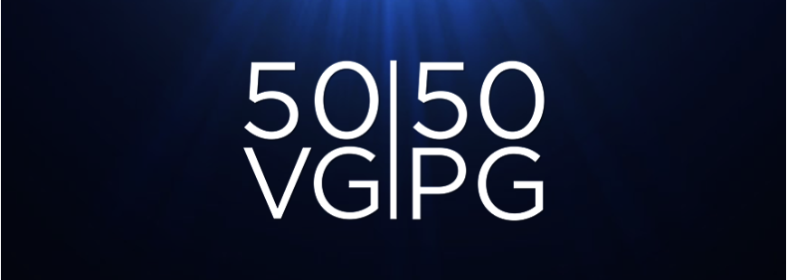 50VG/50PG