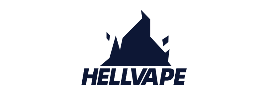 Depósitos Hellvape