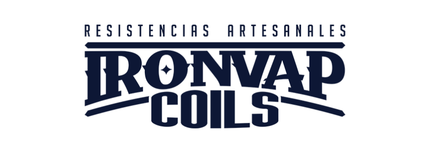 Ironvap Coils