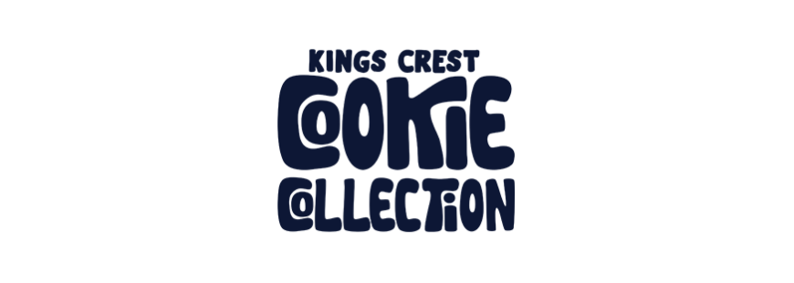 Líquidos Kings Crest Cookie Collection