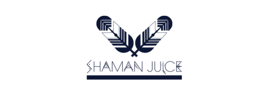 Aromas Shaman Juice