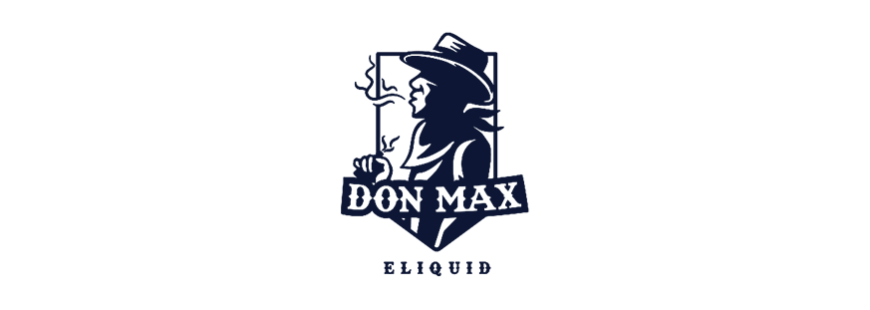 Líquidos Don Max Eliquid