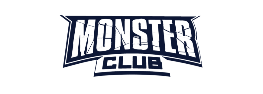 Líquidos Monster Club