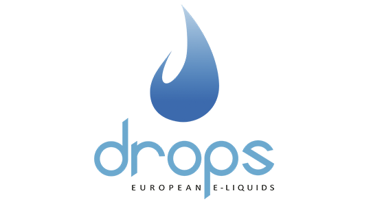 Drops e-liquids