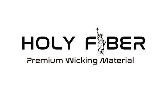 Holy Fiber Premium Wick from Holy Juice Lab
