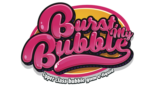 Burst my Bubble