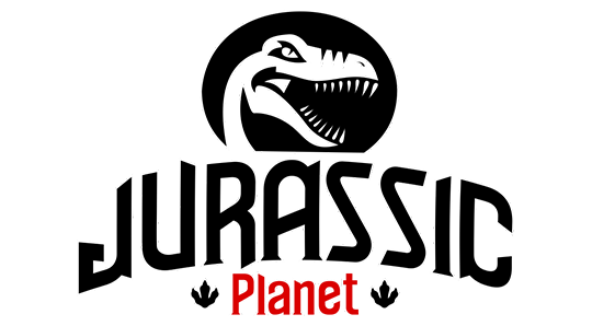 Jurassic Planet